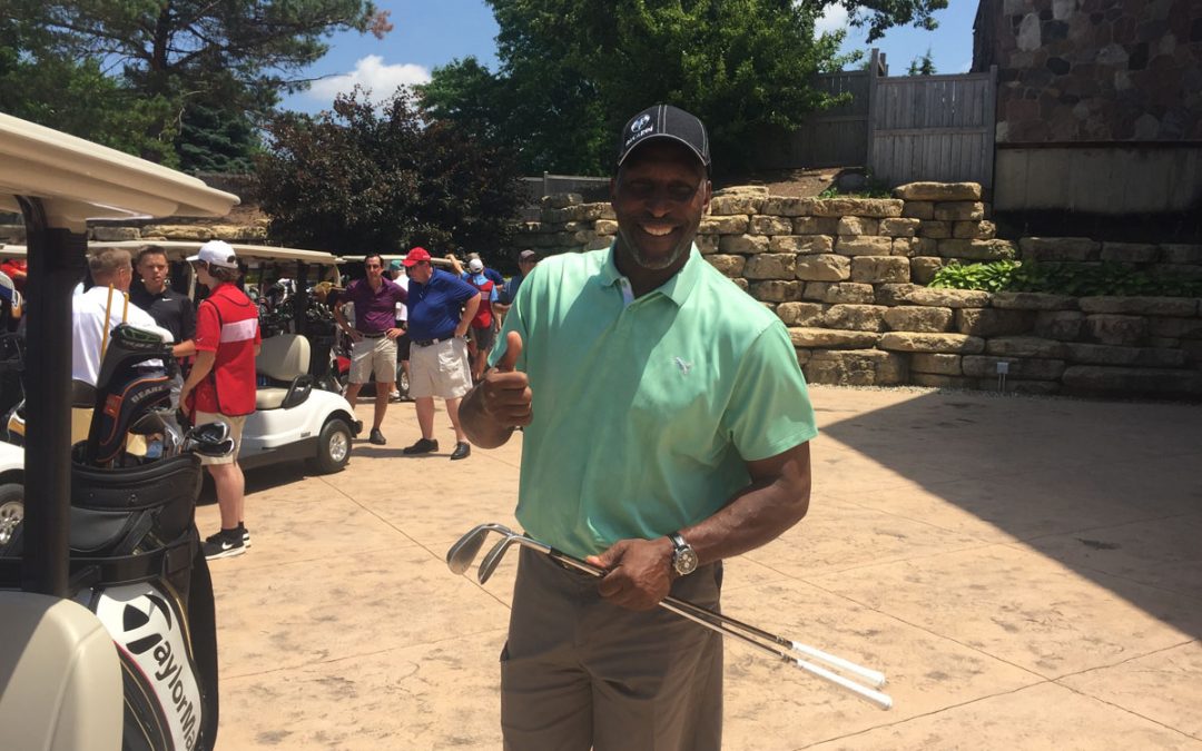 Rabine Group Foundation Golf Outing